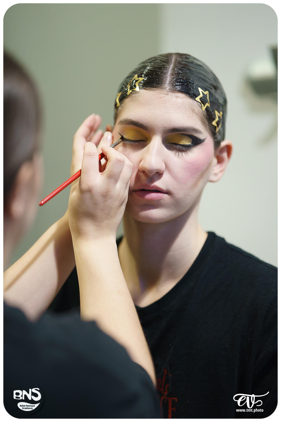 BNS - MILLE ET UNE NUITS